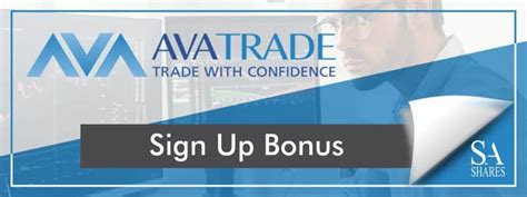 AvaTrade Sign Up Bonus and Promotion ☑️ (Updated 2024).